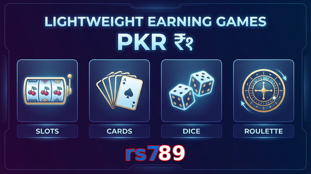 Payment and PKR controls in Rs789